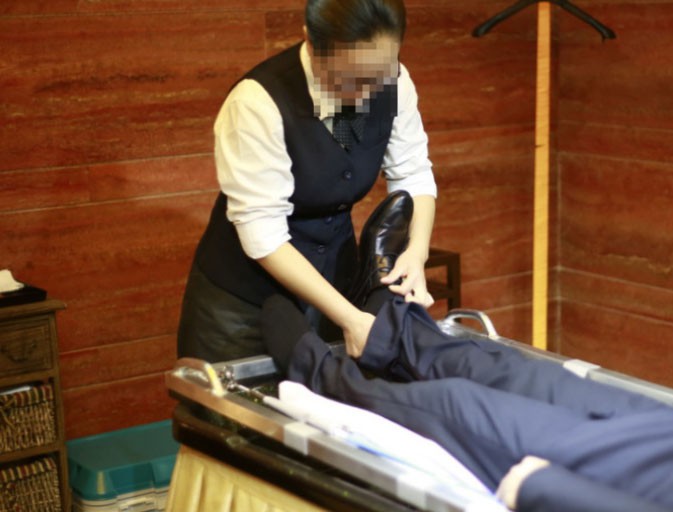 潍坊殡葬殡仪一站式服务