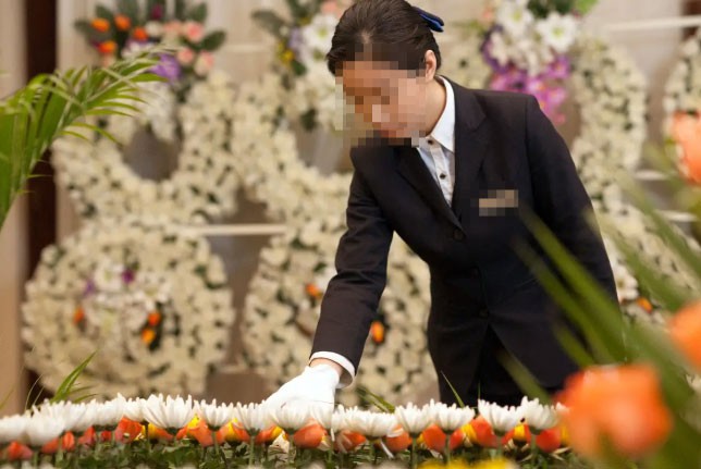 潍坊殡葬殡仪一站式服务电话