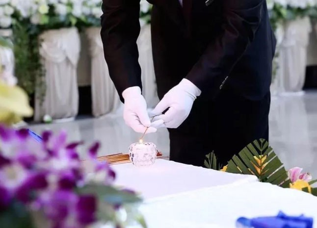 潍坊殡葬殡仪一站式服务价格