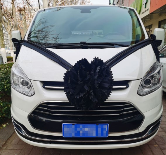 潍坊灵车出租遗体返乡