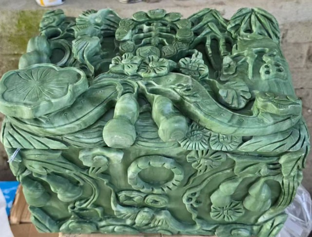 潍坊骨灰盒出售价格